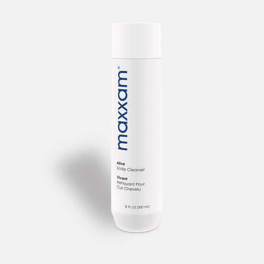 Maxxam® Alive (8 oz.)