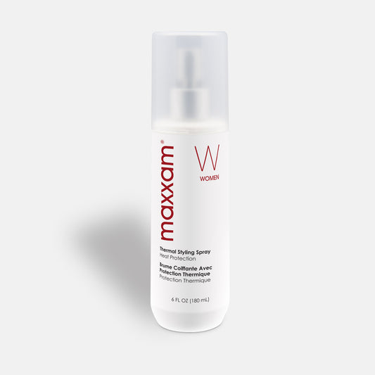 Maxxam® Thermal Styling Spray (6 oz.)