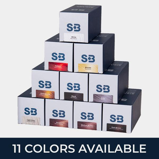 Strand Builder Natural Keratin Hair Building Fibers | Hair Care - Hair Club