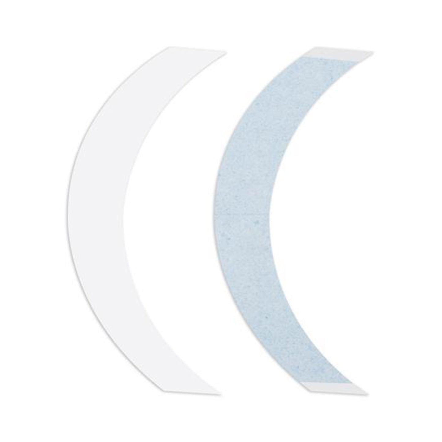 Walker Blue Lace Front Contours and Minis Hair System Tape | Adhesive - Hair Club