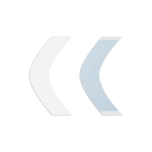Walker Blue Lace Front Contours and Minis Hair System Tape | Adhesive - Hair Club