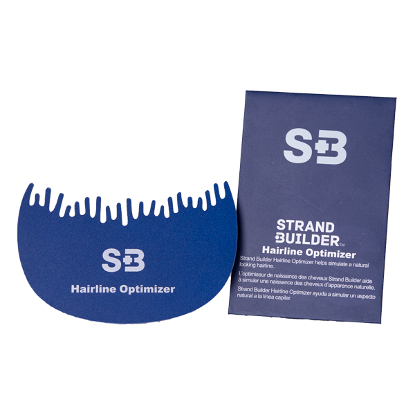 Strand Builder Hairline Optimizer | Hair Care - Hair Club