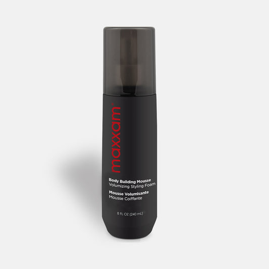 Maxxam® Body Building Mousse (6 oz.) | Hair Care - Hair Club