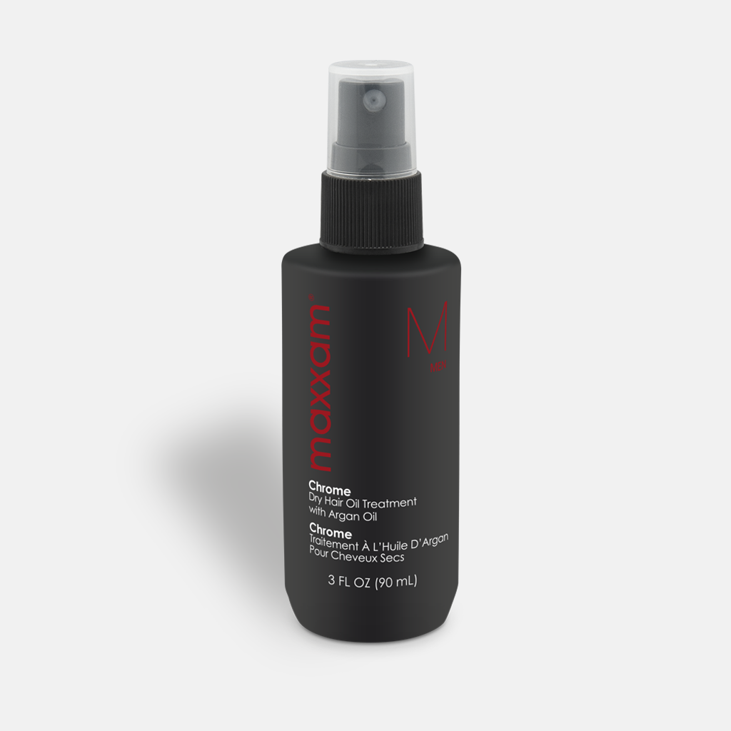 Maxxam® Chrome (3 oz.) | Hair Care - Hair Club