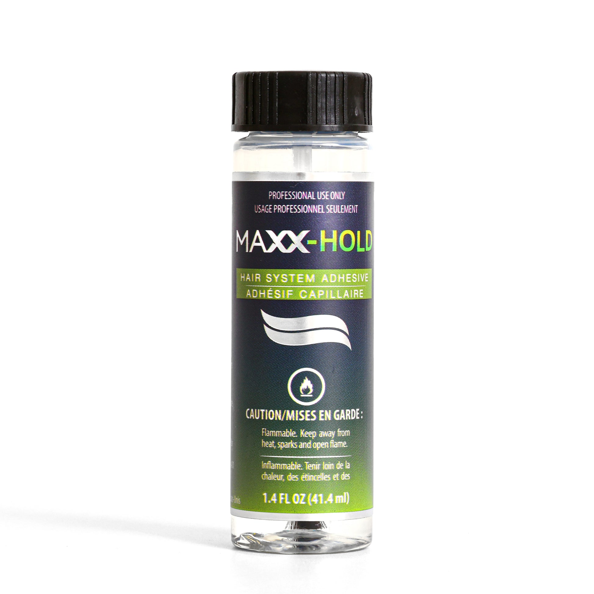 Maxx-Hold Hair System Adhesive | Adhesive - Hair Club