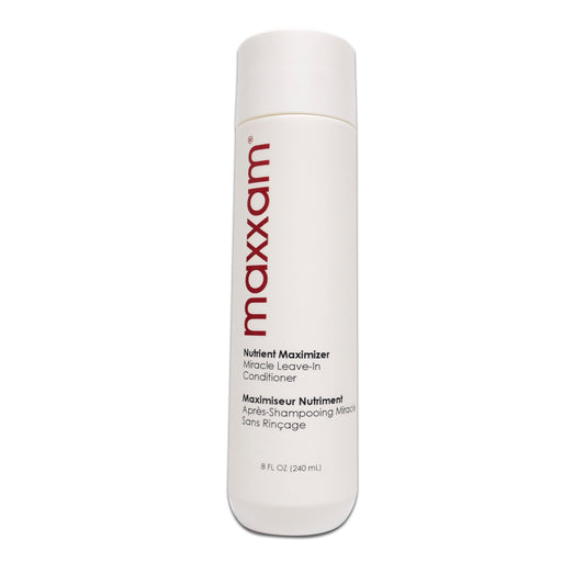 Maxxam® Nutrient Maximizer (8 oz.) | Hair Care - Hair Club