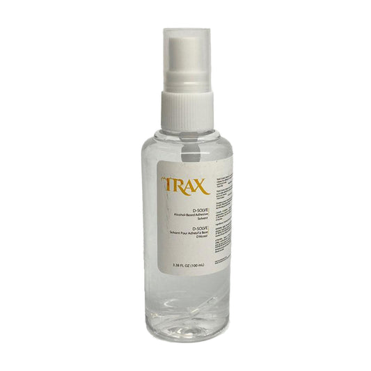 Trax D Solve (3.38 Oz) | Solvent - Hair Club