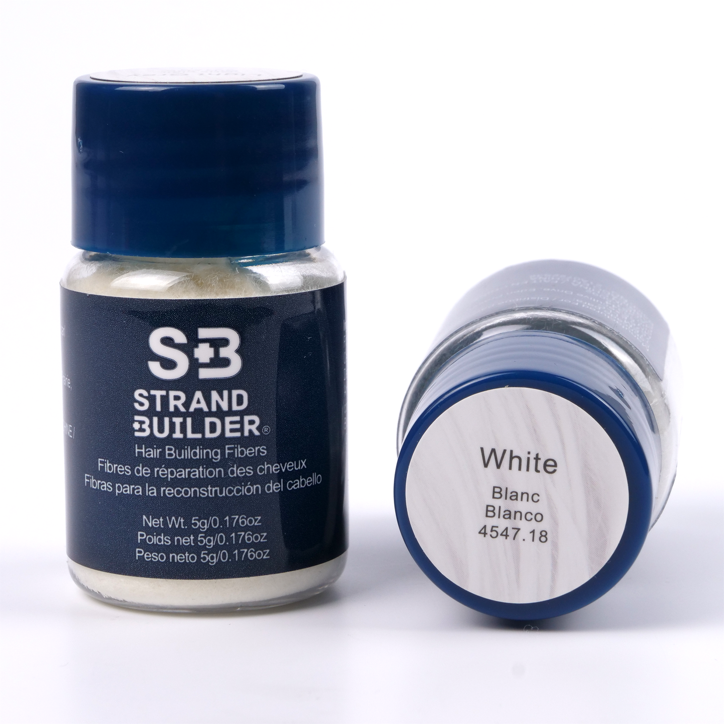 Strand Builder Natural Keratin Hair Building Fibers | Hair Care - Hair Club