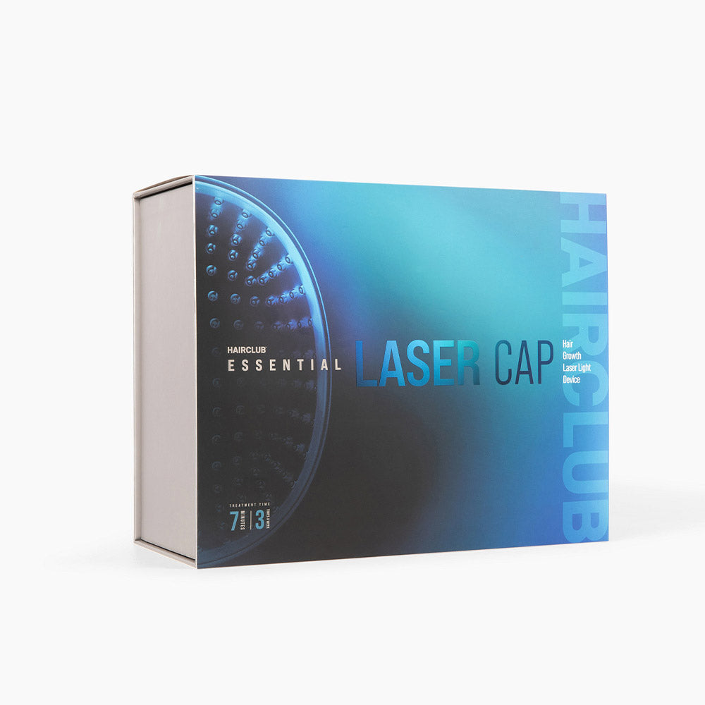 HairClub Essential Laser Cap | The Best In Hair Restoration - Hair
