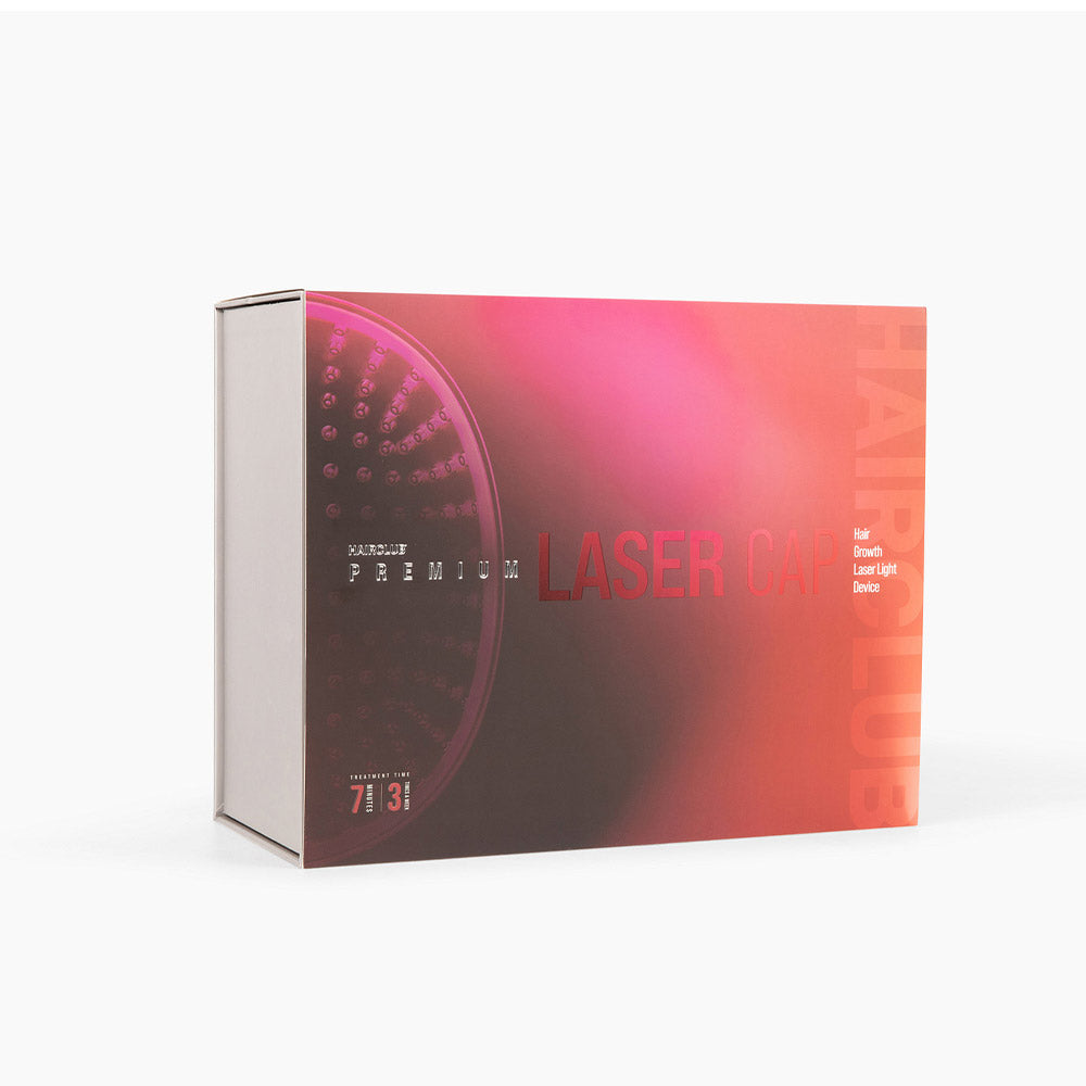 HairClub Premium Laser Cap (304 Diodes)