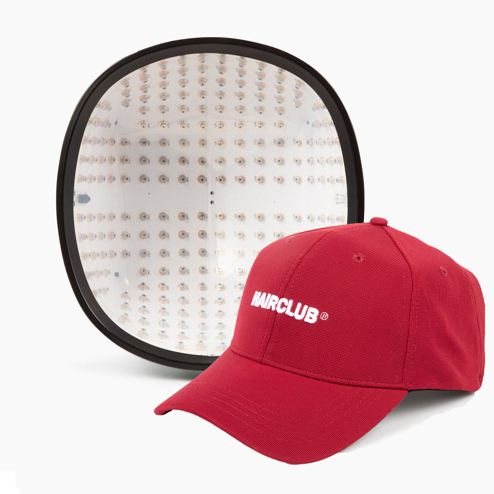 HairClub Advanced Laser Cap (244 Diodes)