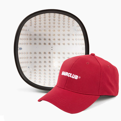 HairClub Advanced Laser Cap (244 Diodes)
