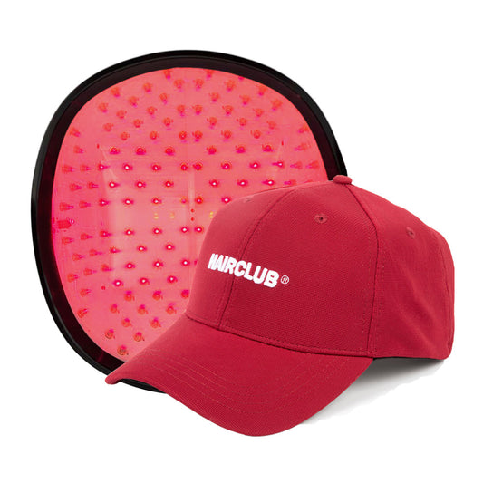 HairClub Essential Laser Cap (154 Diodes)