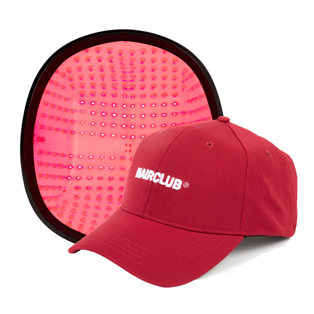 HairClub Premium Laser Cap | The Best In Hair Restoration - Hair Club