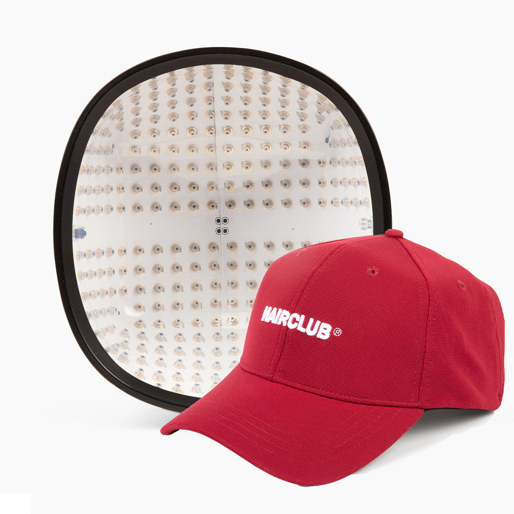 HairClub Premium Laser Cap (304 Diodes)