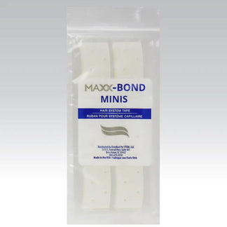 Maxx-Bond Mini Strips Hair System Tape | Adhesive - Hair Club