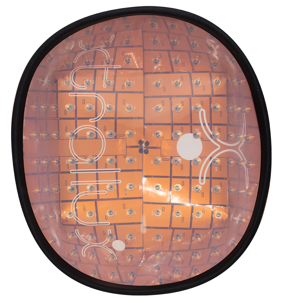 Xtrallux Alpha Hair Regrowth Laser Cap Hair Club