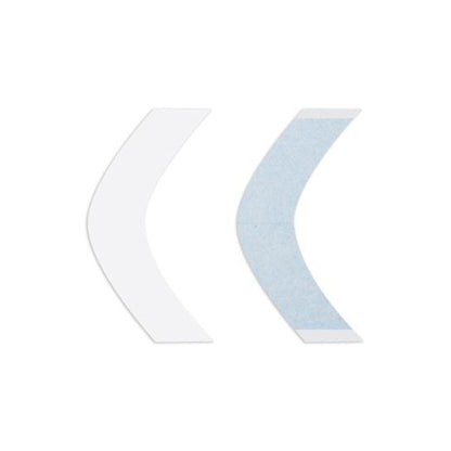 Walker Blue Lace Front Contours and Minis Hair System Tape | Adhesive - Hair Club