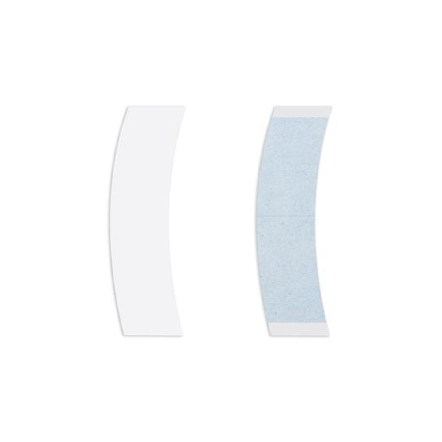 Walker Blue Lace Front Contours and Minis Hair System Tape | Adhesive - Hair Club