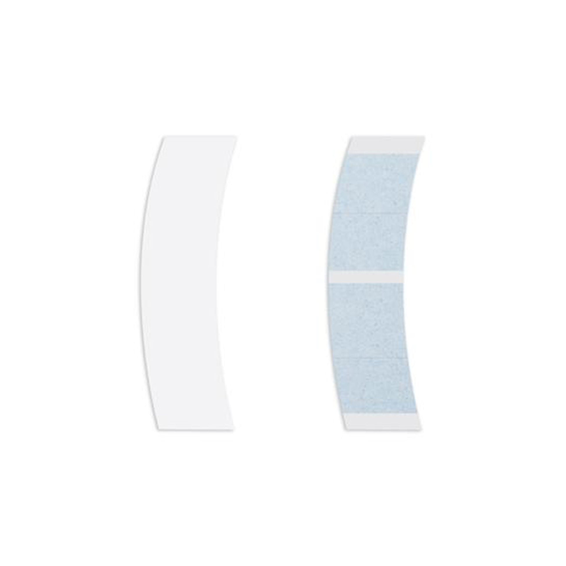 Walker Blue Lace Front Contours and Minis Hair System Tape | Adhesive - Hair Club