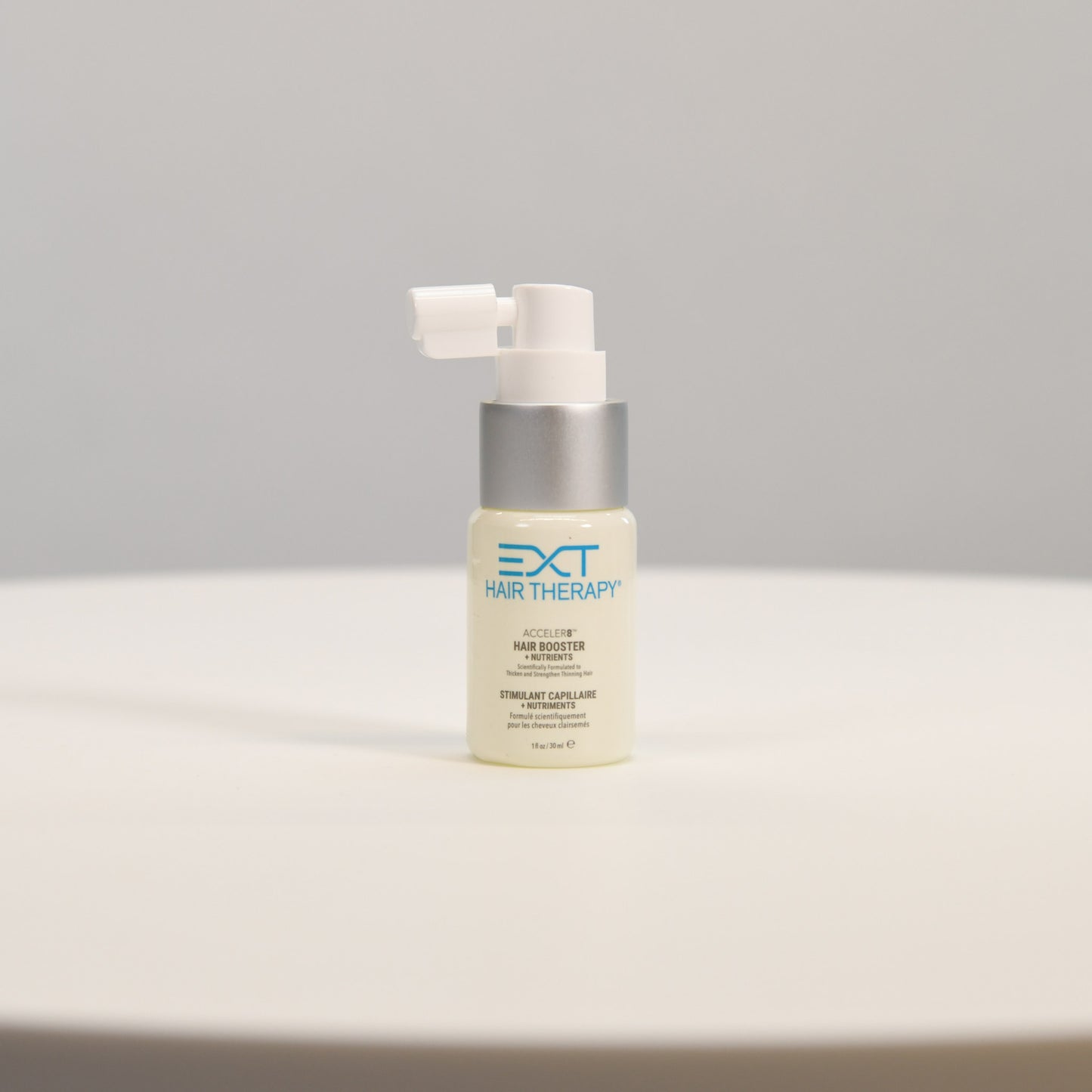 EXT TRIAL SIZE KIT 3PC | Hair Regrowth - Hair Club