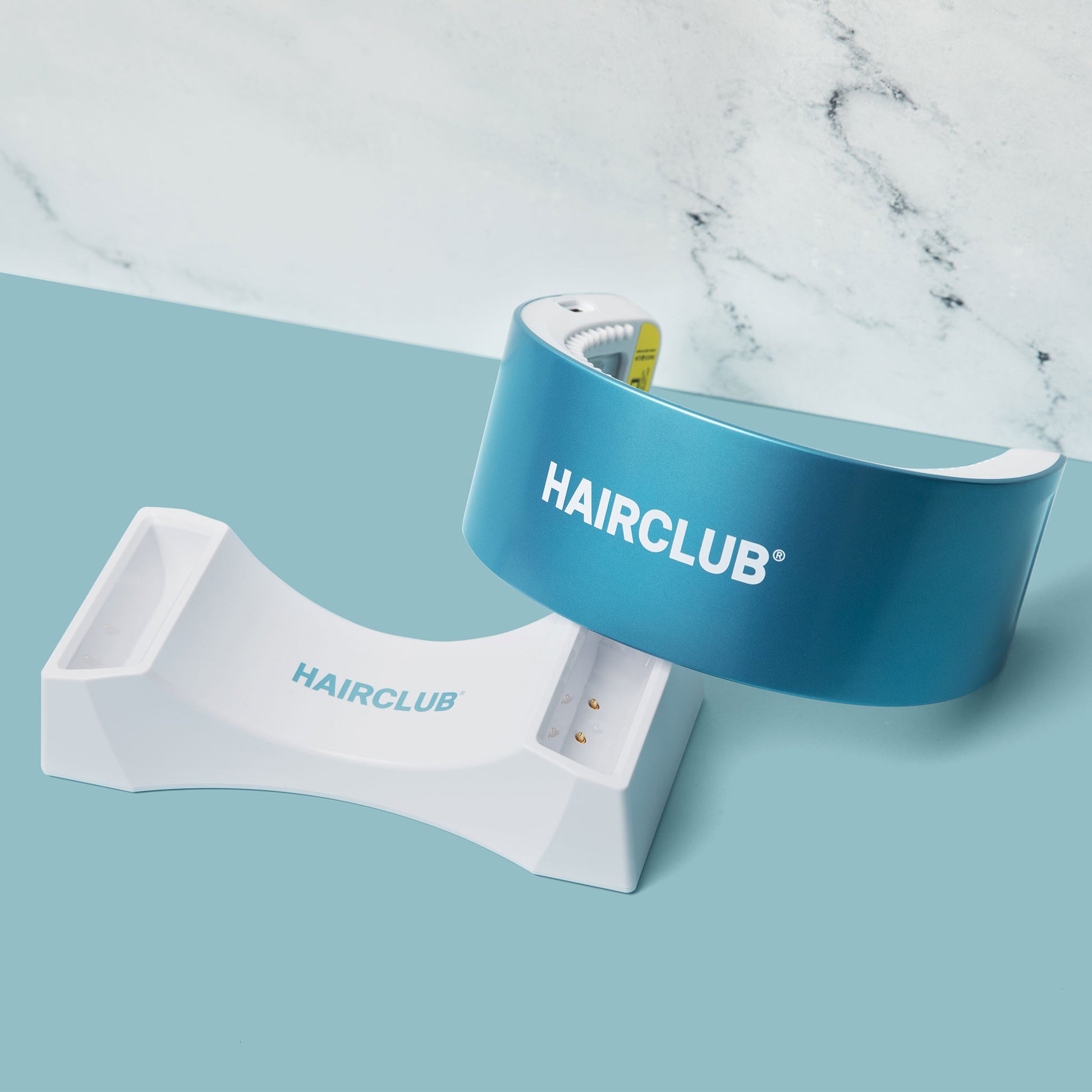 HairClub Laser Band 82 | Laser Device - Hair Club