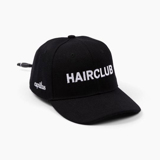 HairClub X Plus Solo Image