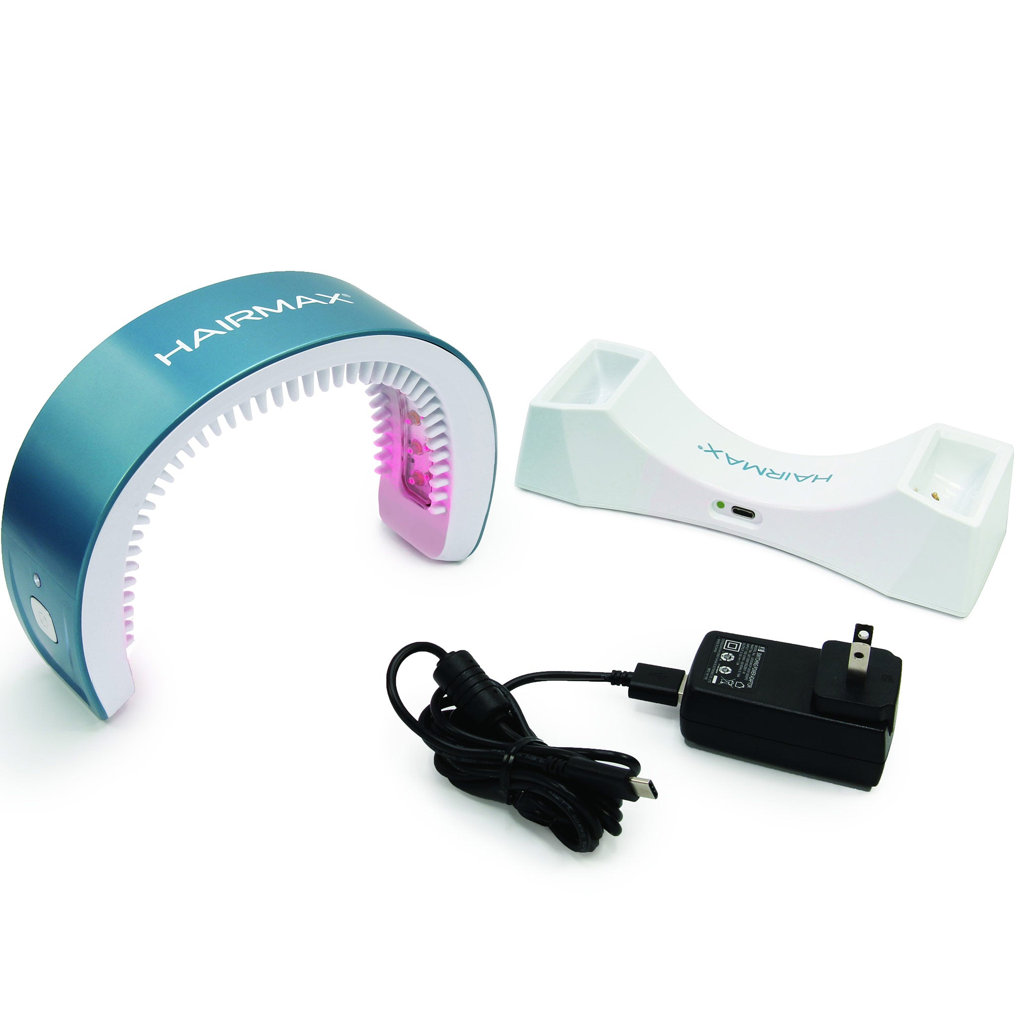 HairMax Laser Band 41 - Comfortflex | Laser Device - Hair Club