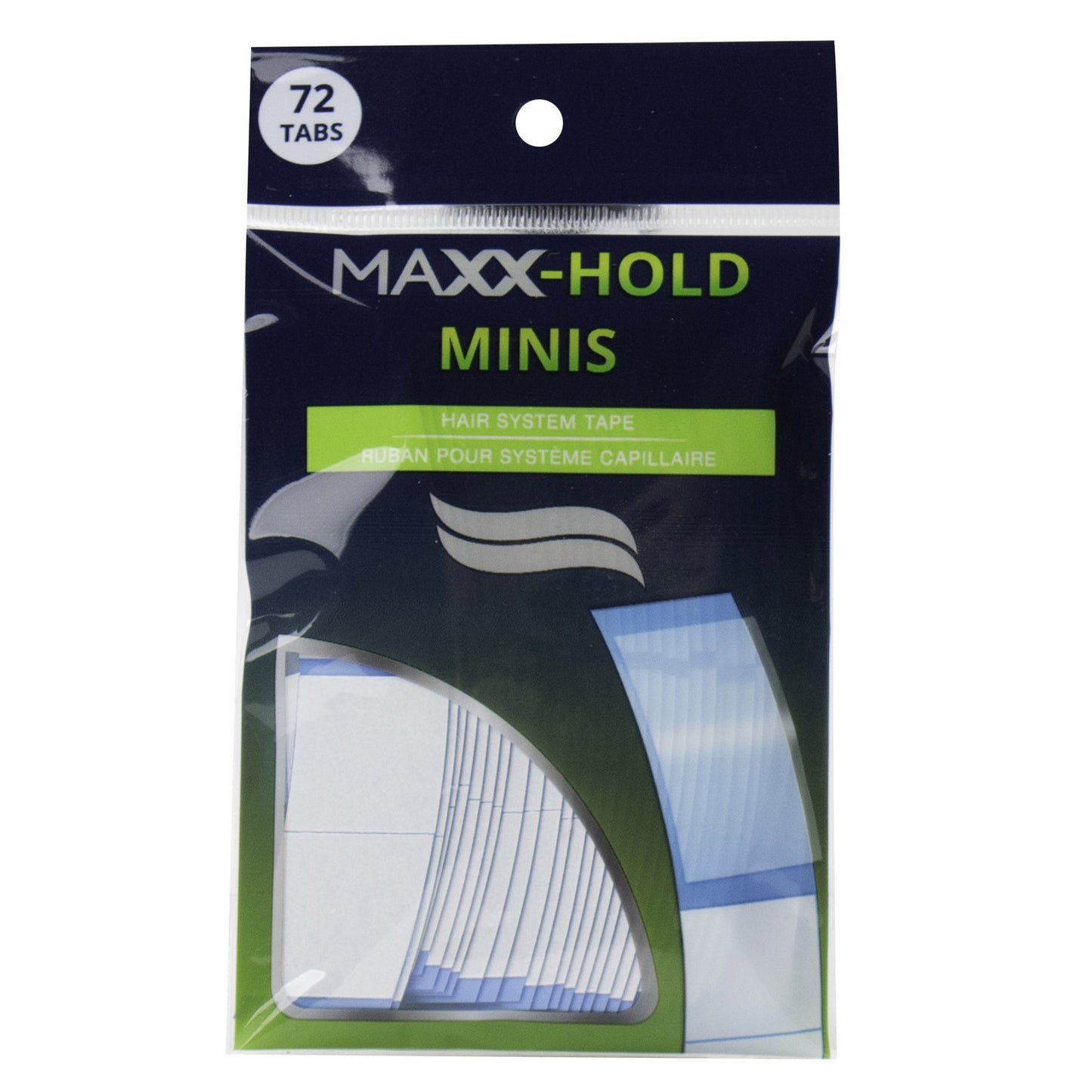 Ultra-Hold Tape Contours and Minis Hair System Tape | Adhesive - Hair Club