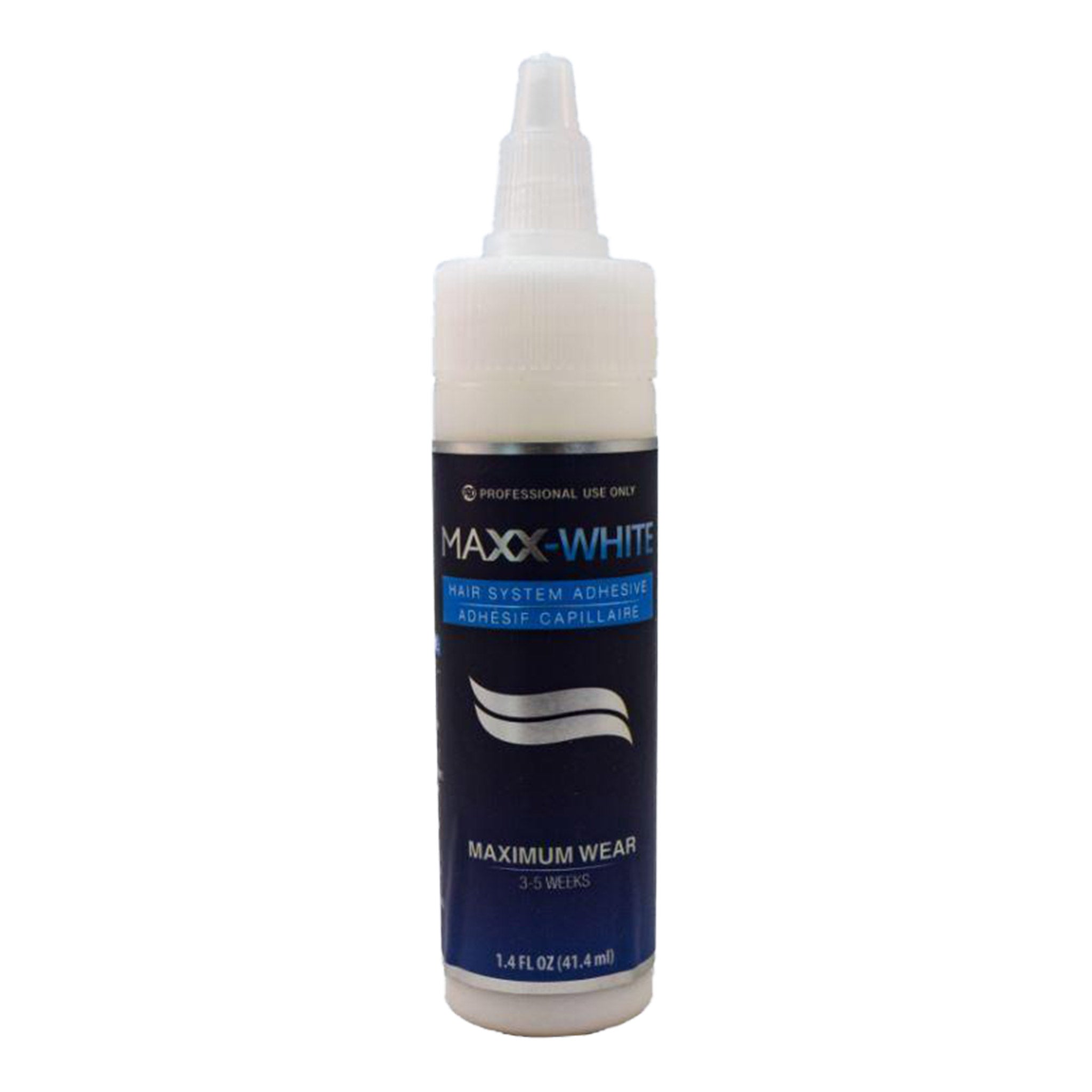 Maxx-White Hair System Adhesive