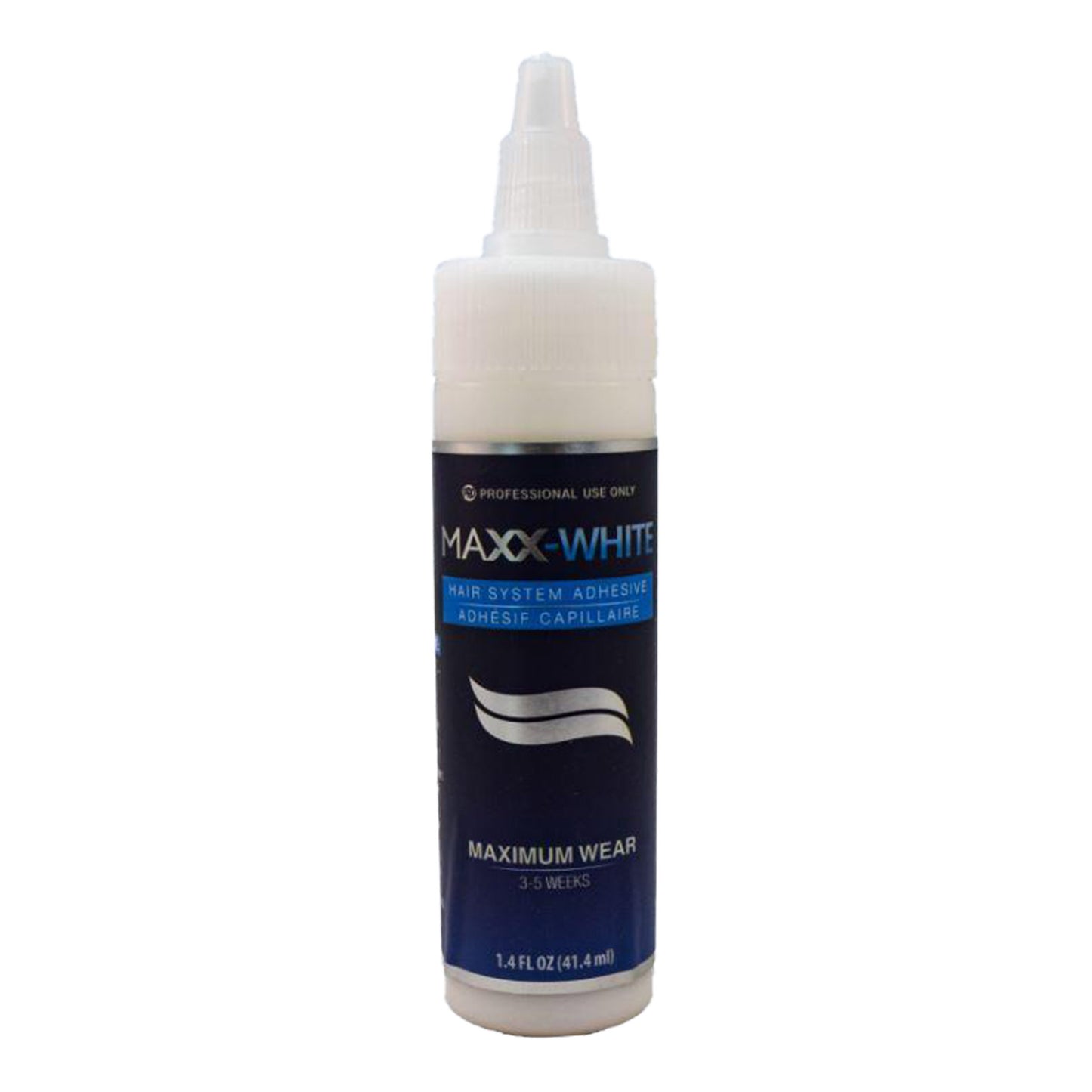 Maxx-White Hair System Adhesive | Adhesive - Hair Club