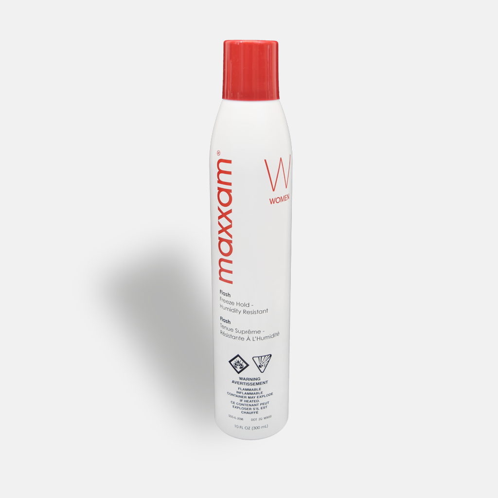 Maxxam® Flash (10 oz.) - Hair Club