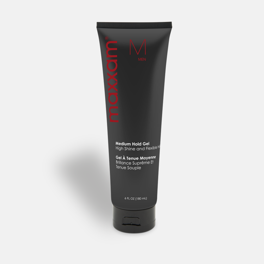 Maxxam® Medium Hold Gel (6 oz.) | Hair Care - Hair Club