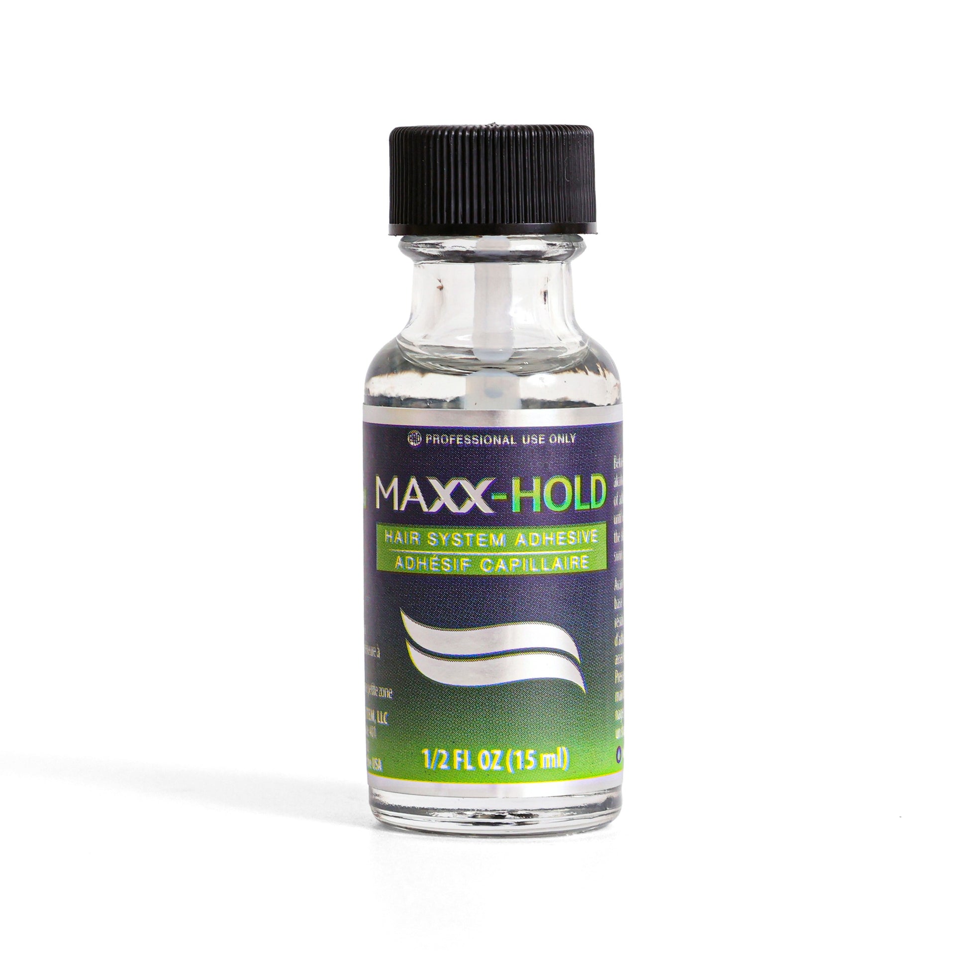 Maxx-Hold Hair System Adhesive | Adhesive - Hair Club