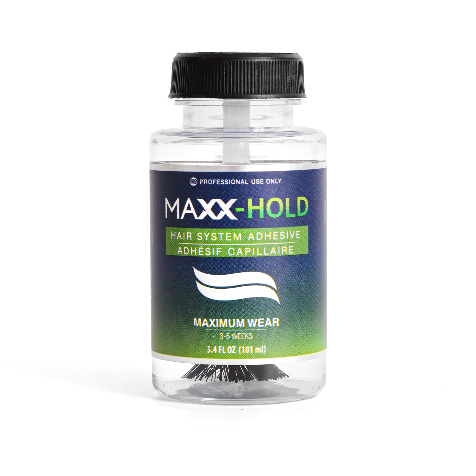 Maxx-Hold Hair System Adhesive | Adhesive - Hair Club