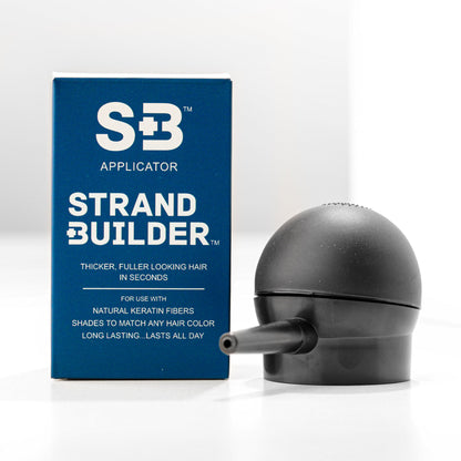 Strand Builder Fiber Spray Applicator | Hair Care - Hair Club