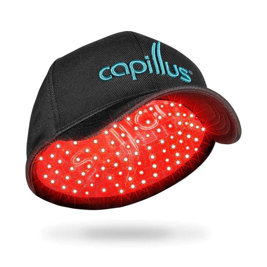 CapillusPlus (202 Diode) Hair Regrowth Laser Cap | Laser Device - Hair Club
