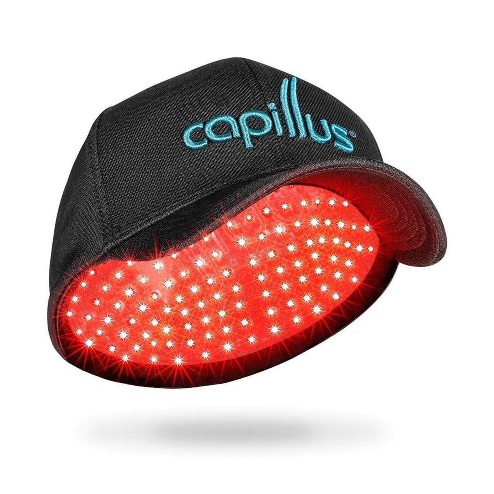 CapillusRX (312 Diode) Hair Regrowth Laser Cap | Laser Device